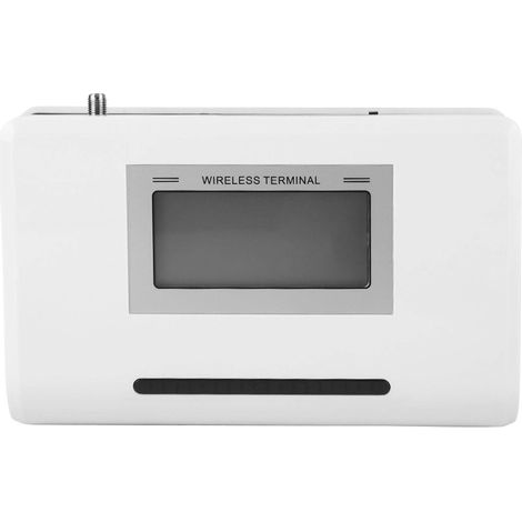 100-240V FWT Fixed Wireless Terminal GSM SIM Calling with Power Antenna Telephone Line (1/5)