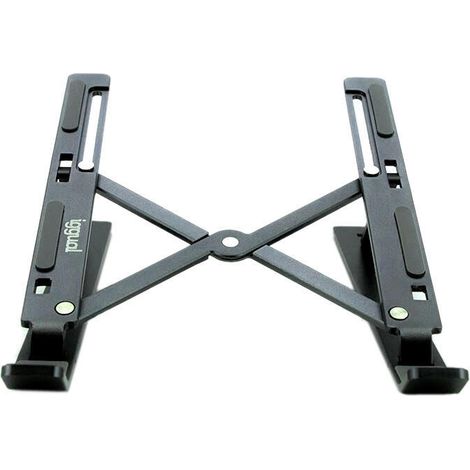 Soporte para Portátil iggual IGG317785 (1/4)