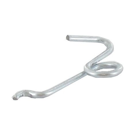 Tringle de régulateur BRIGGS ET STRATTON 690347