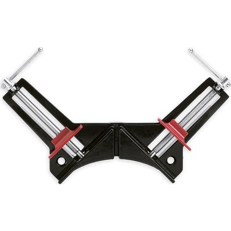 Rechtwinklige Backe aus Aluminium  DOGHER 867-001