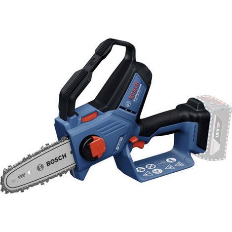 Bosch Professional 06008D7000 GKE 18V-15 Akku Akku-Hochentaster (1/5)