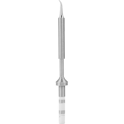 Mini Pointes de Fer à Souder en Acier Inoxydable pour Fer à Souder TS100 – Performance de Chauffage Rapide, Finition Soignée – Pointes de Rechange pour Soudure électrique – (1/5)