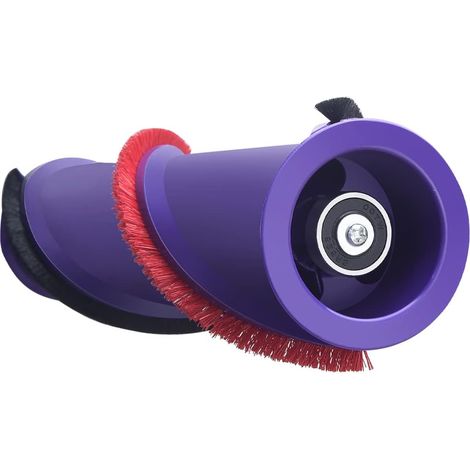Ersatzbürstwalze für Dyson V10 Staubsauger, Bürstenrollenhalter Teil Nr. 969569-01 (für V10 Modelle) (1/4)