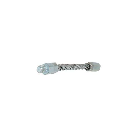 Câble de départ raccord 12x175 longueur 150 mm - PROGALVA
