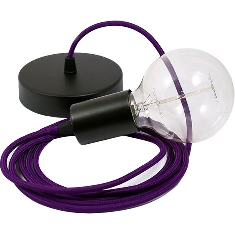 Lampada creative-cables rm14 53W porcellana (1/3)
