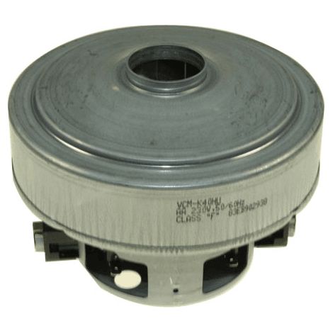 MOTEUR ASPIRATEUR AC K40HUAA 7.0A 50HZ POUR PETIT ELECTROMENAGER SAMSUNG - DJ31-00005H