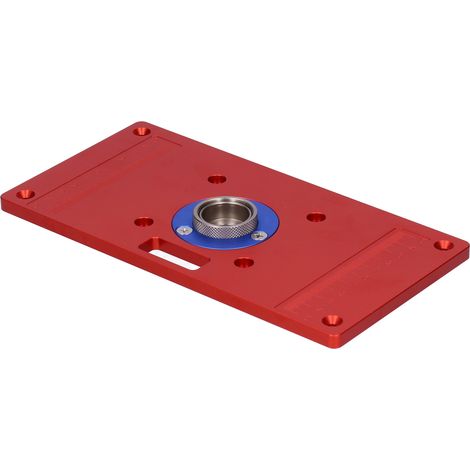 Trimming machine inverted plate universal inverted plate RT-TY (1/5)