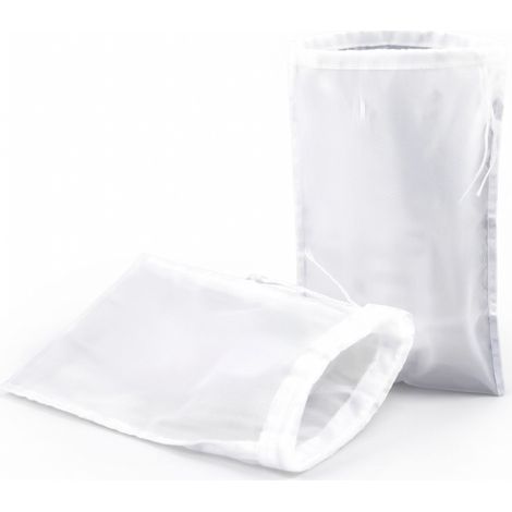 Matériau filtrant pour aquarium 12 x 15 cm 10 pc modèle 4
