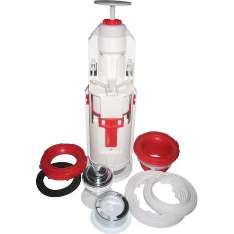 fominaya descargador wc cisterna baja eco-cyclon10+acopl 0139206031