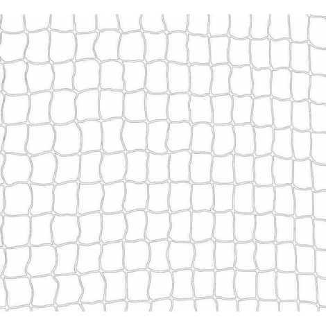 Rete di protezione per gatti Trixie 6x3 m trasparente