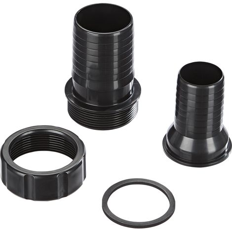 Schlauchreduzierstück 2'' auf 1 1/2'' (1/4)