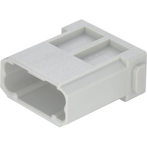 HARTING 09140123002 Modulo singolo, 12 A crimpare 1 pz.