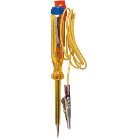 TESTER 3X45 6-24V - BAHCO