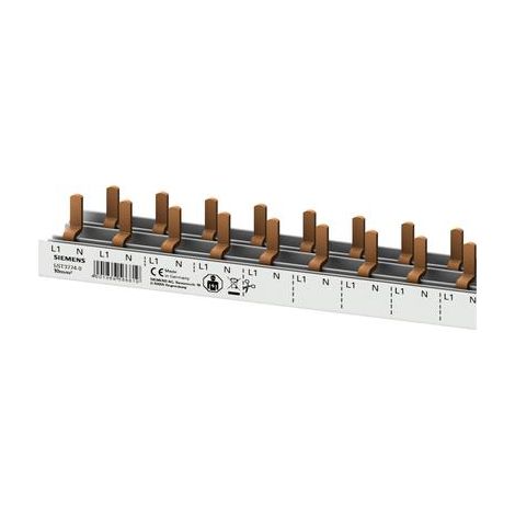 Siemens 5ST3774-0 Rail de collecte électrique 1000 mm