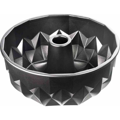 KAISER Bundform Ø25cm geometrisch (1/5)