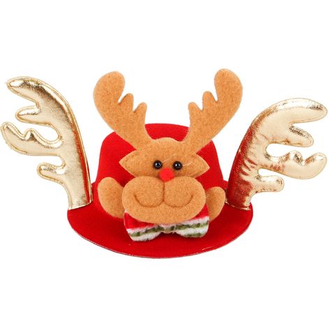 Lot de 3 chapeaux de chauve-souris mignons pour Halloween, ajustables, pour chiens et chats, accessoire photo cosplay pour animaux. (1/2)