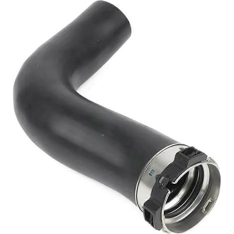 Tuyau d'admission d'air du turbocompresseur pour Nissan Navara NP300 Frontier D23 YS23 2014- 14463-4JA0B (1/5)