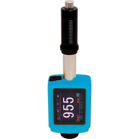 Duromètre Digital compact -
