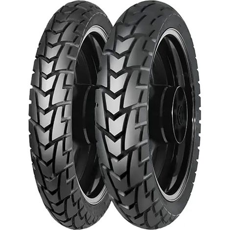 Pneu 130/70 - 17 62R TL MC-32