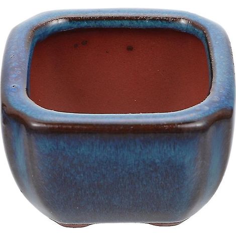 1 pot de fleurs de petite taille (1/3)