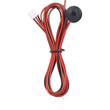 Système de démarrage d'entrée sans clé de voiture, alarme de démarrage du moteur, arrêt à distance 12V (1/5)