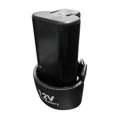 BATTERIA LITIO V12 780703 WOKIN
