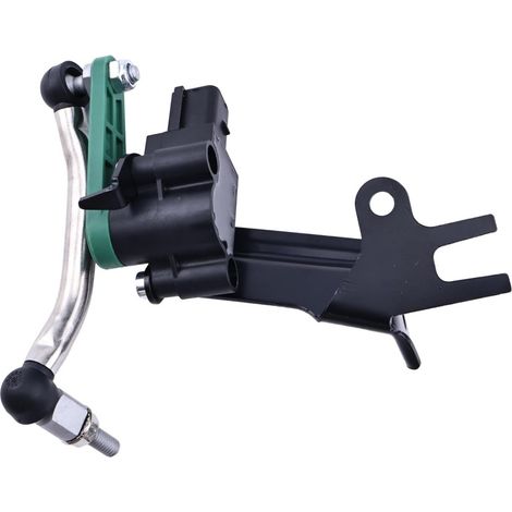 8R0941285D 9A794128500 8R0941285F Passend für Audi Fahrzeughöhensensor vorne links (1/4)