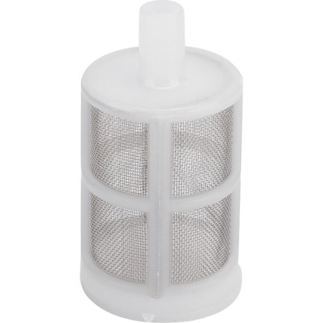 Zubehör für Hochleistungs-Sedimentfilter, wissenschaftlich entwickelt, garantierte Qualität, gewährleistet Langlebigkeit und Praktikabilität, 10er-Packung.