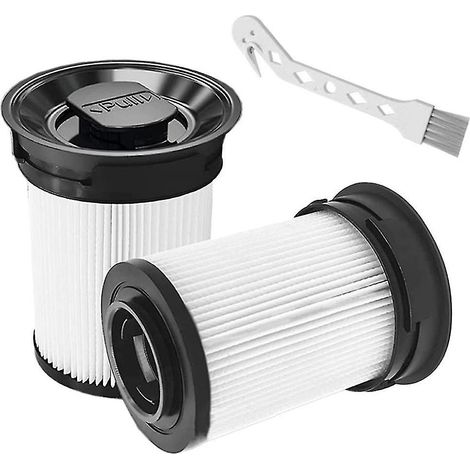 HEPA-Filter für Miele Triflex HX1 FSF Akku-Staubsauger (Ersatzteile) (1/4)