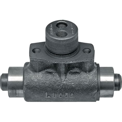 Cilindro freno destro compatibile con Massey Ferguson 3477381M93 GRANITE