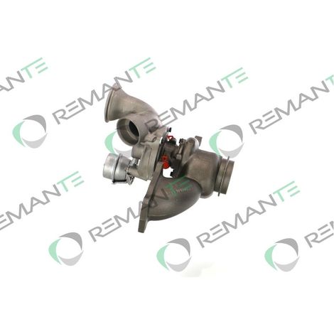 Turbocompresseur, suralimentation REMANTE 003-001-000092R MERCEDES-BENZ