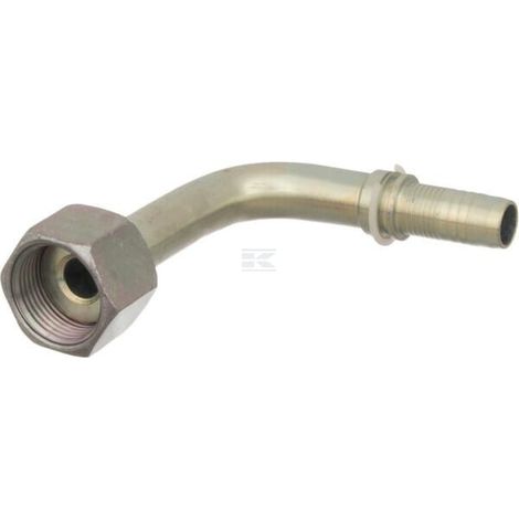 Racor DN16 F 1 3/16" ORFS 90 ALFAGOMMA PAV161990L (1/2)