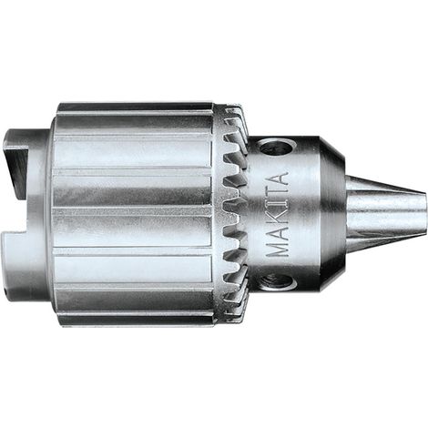 Makita Portabrocas dentado de 13 mm para taladro angular inalámbrico - 763250-5