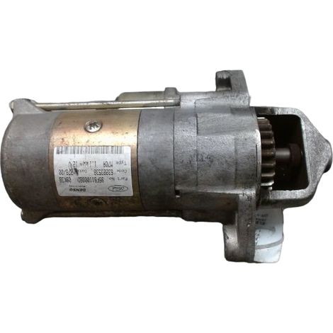 [PRODUIT D'OCCASION] Demarreur FORD Fiesta 99-2002 ♻️ Ref Oe. 1416226 - Garantie à vie (1/4)