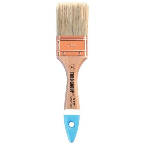 Pennellessa tripla s25 60 mm conf. da 12 pz