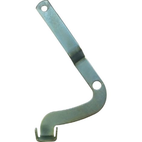 Bumper Lever C-385 Archimedes 80402091 (1/5)