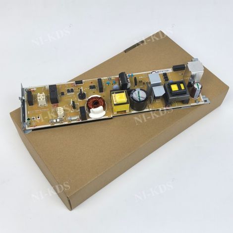 Power switch for HP 4201, 4202, 4203, 4301, 4302, and 4303 power boards -- 220V power board.