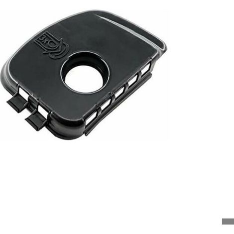 Couvercle de filtre à air pour moteurs Briggs & Stratton 450E, 500E, 550E, références 595660 et 799579 (1/5)