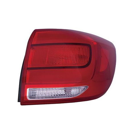 Feu arrière droit extérieur Kia Sportage 3 (SL) 2014-2016