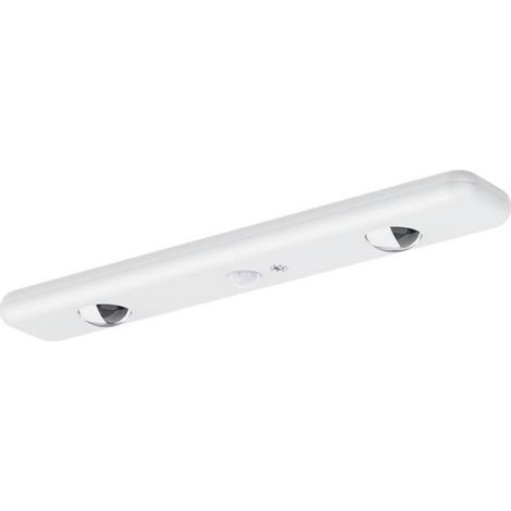 Lampe Sous Meuble - Détecteur Mouvement - USB-C Rechargeable - 23 cm - Pour Cuisine Placard Escalier - 1 Pièce (1/4)