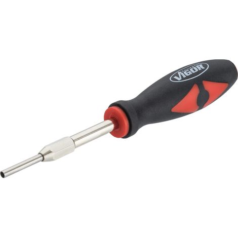 VIGOR Kabelentriegeler V4451-3 (1/2)