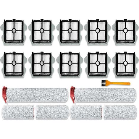Accessoires et pièces détachées pour aspirateur Roborock Dyad (1/5)