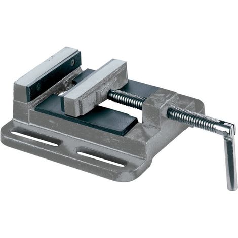 Etau Pour Perceuse à Colonne De 75 Mm Etau Pour Perceuse à Colonne De 75 Mm (1/4)