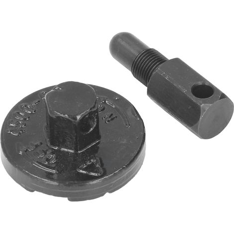 kit d'outils pour le démontage du volant moteur d'embrayage de tronçonneuse (1/5)
