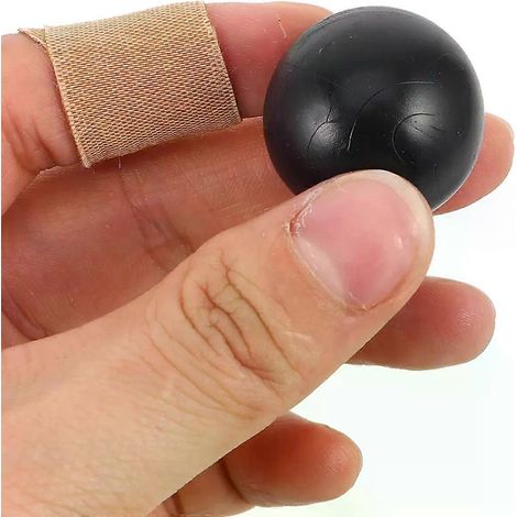 Lot de 2 supports en caoutchouc pour accordage k, compatibles avec divers accessoires pour la méditation et la guérison des chakras. (1/4)