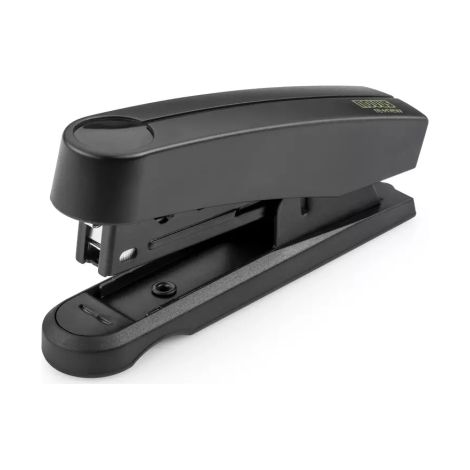 NOVUS GRAPADORA B10 PROFESIONAL RE+NEW INCLUYE 200 GRAPAS NO.10 NEGRO