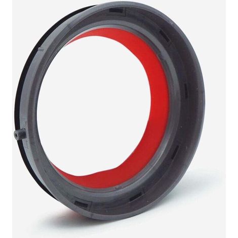 Dyson Vacuum Cleaner Accessories, Replacement Fixed Seal Ring, Suitable for Dyson V11 V15 SV14 SV15 SV22 Vacuum Cleaner MUMU