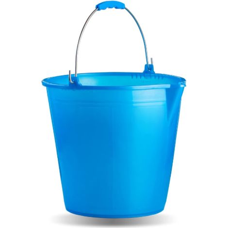 SECCHIO COMUNE CON BECCO Lt. 15  - ECOPLAST (1/5)