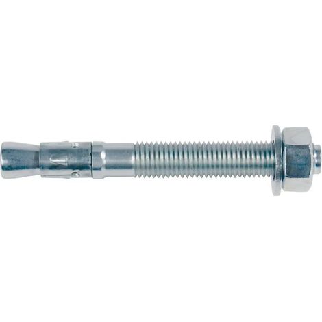 [NEUWERTIG] B-Ware E Nor Mpro 20x Expressanker Imc 12/ 50/146 Gal Zn Werkzeug Schlüsselweite 19 Mm