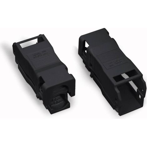 Wago 890-503 Accessorio per cavo nero 50 pezzi
